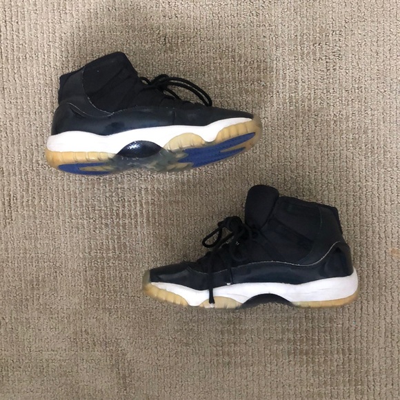 nike air jordan space jam